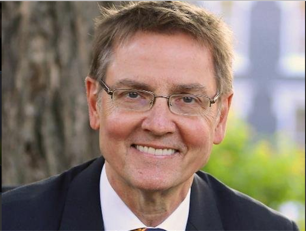 Mayors flatly deny Klan membership after Anonymous releases names online