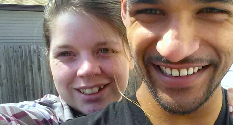 Magistrate ignores social workers and takes newborn away from Ohio mom who drank marijuana tea