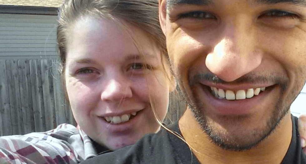 Magistrate ignores social workers and takes newborn away from Ohio mom who drank marijuana tea