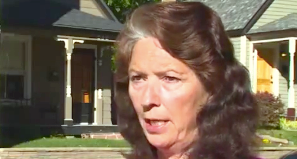 Colorado man goes on murderous rampage after 911 dispatcher lectures panicked caller on open carry law