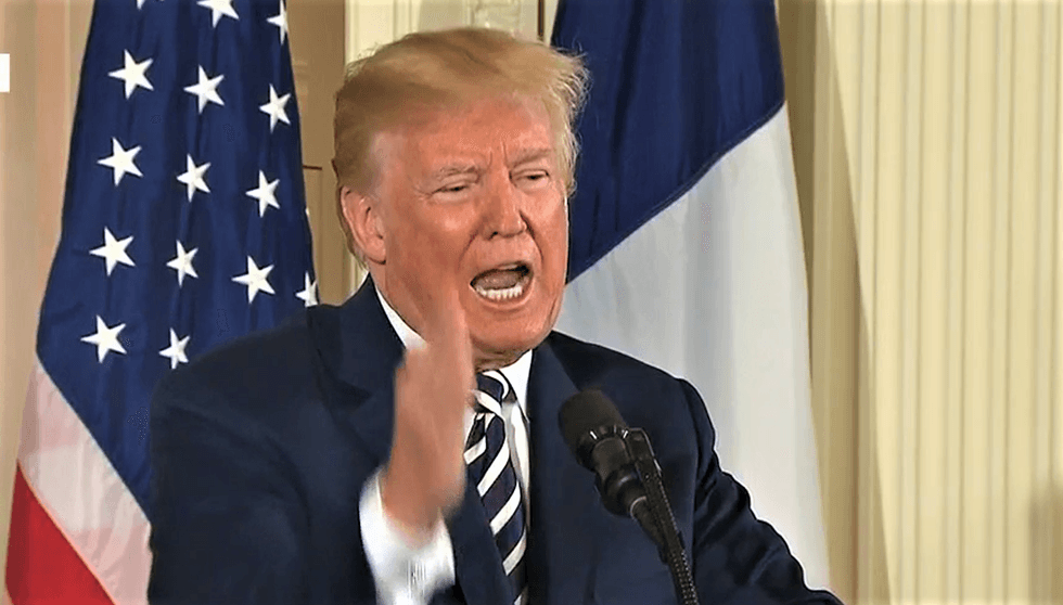 Trump is about to kill the Iran deal — and what lies ahead could be catastrophe
