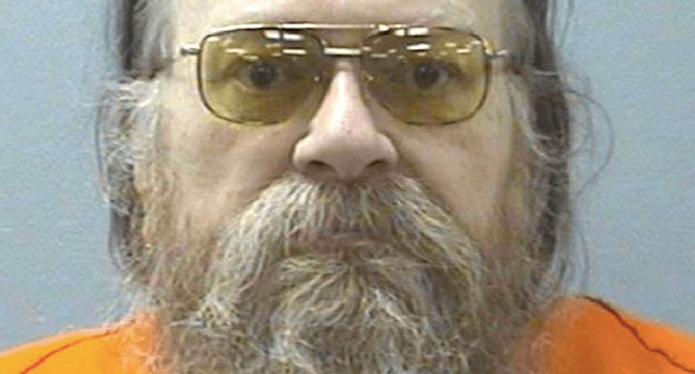 KKK leader found guilty of molesting girls: ‘I will always hate the Jew — and please vote for Trump!’