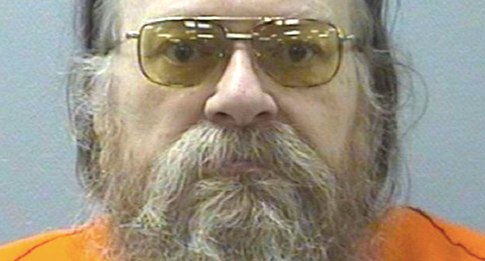 KKK leader found guilty of molesting girls: ‘I will always hate the Jew — and please vote for Trump!’
