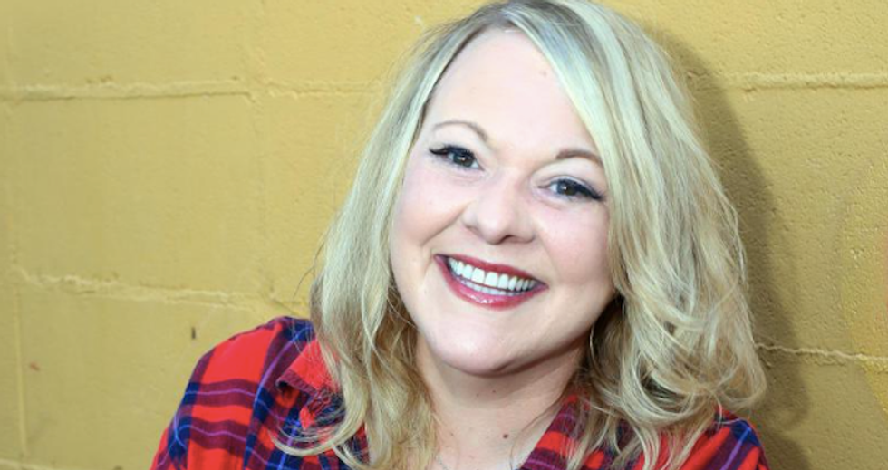 Catholic group fires social worker for women's rights advocacy on International Women's Day