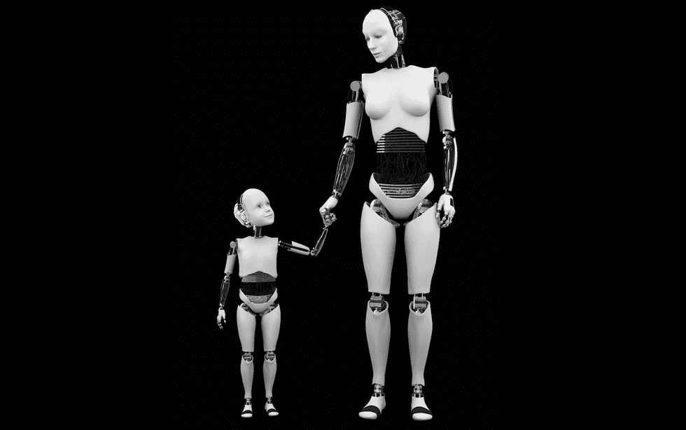 What science fiction tells us about our trouble with artificial intelligence