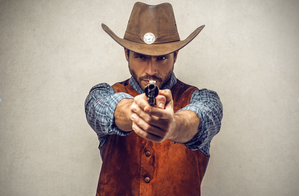 Sorry, Texas secessionists: Why the Lone Star state can't pull off a 'Texit'