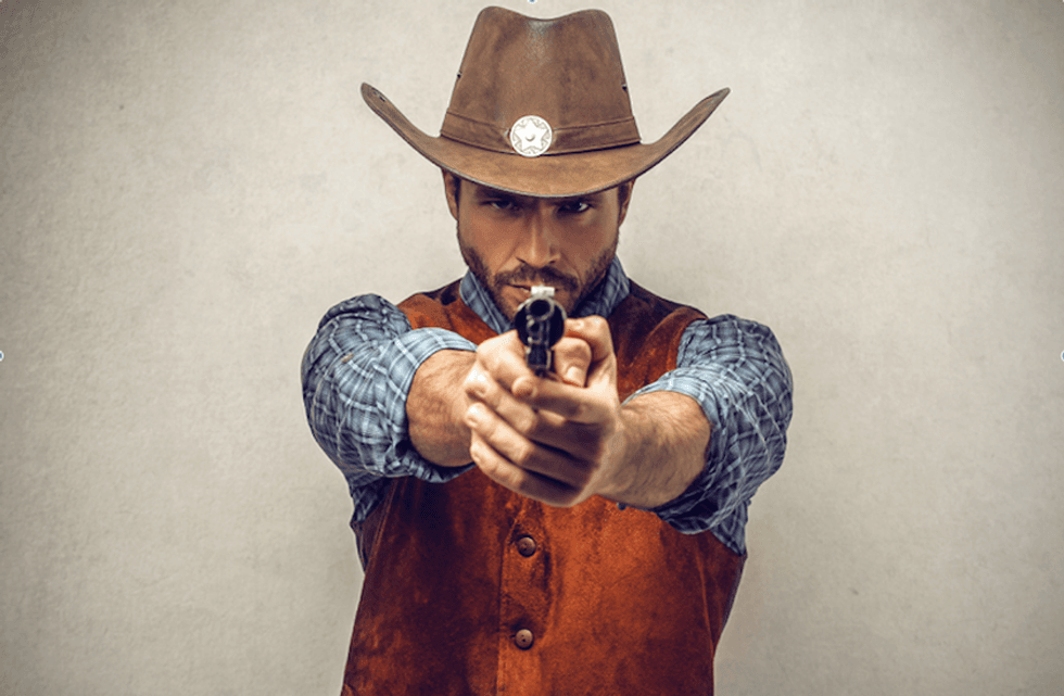 Sorry, Texas secessionists: Why the Lone Star state can't pull off a 'Texit'