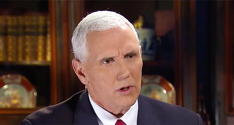 US embassy to move to Jerusalem by the end of 2019: Mike Pence