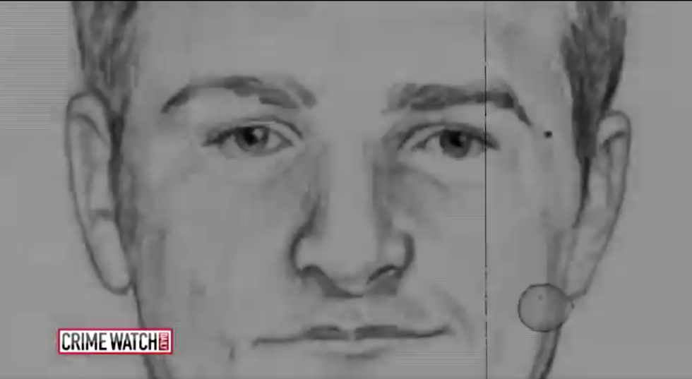 Police arrest 'Golden State Killer' suspect behind 12 murders and 50 rapes – and he’s an ex-cop