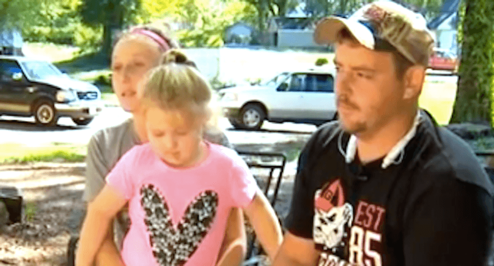 Georgia dentist leaves kid's mouth 'pouring blood' -- but he's still practicing despite 50 complaints