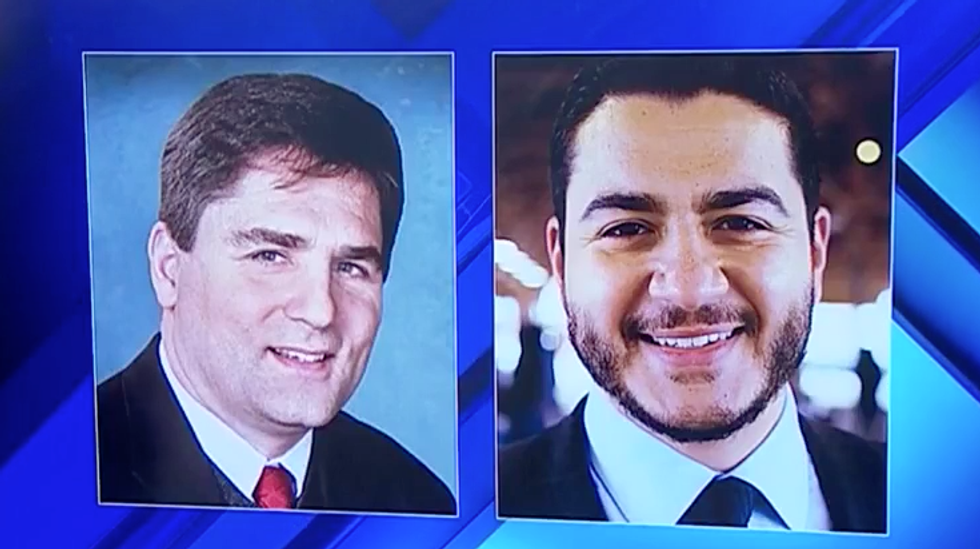 GOP state senator sparks outrage after accusing opponent of harboring extremist Muslim views