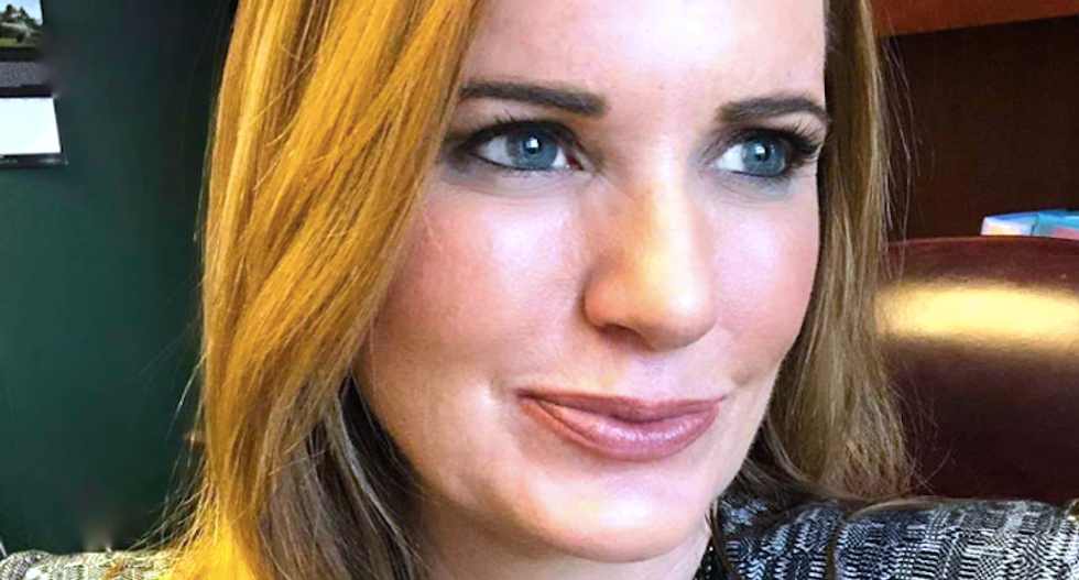 Arizona’s only two black lawmakers punished after GOP lawmaker quotes rapper’s N-word