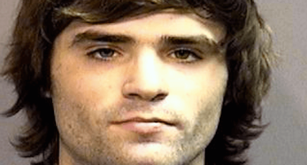 3 Missouri men charged with terrorist threats: 'I'm going to stand my ground and shoot every black person I see'