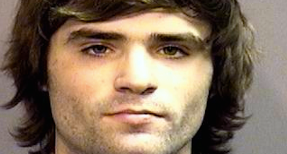 3 Missouri men charged with terrorist threats: 'I'm going to stand my ground and shoot every black person I see'