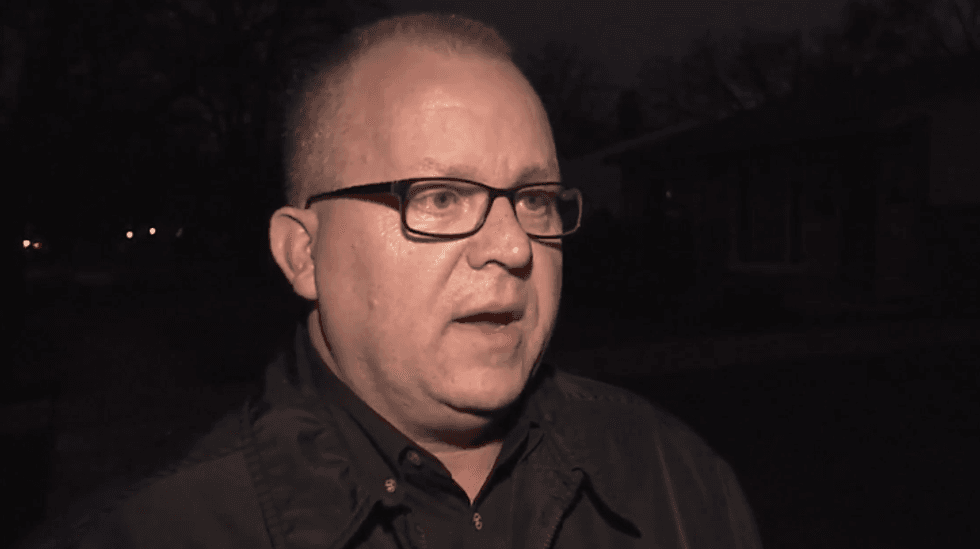 Michigan mayor blows off homeowners facing eviction to go attend 'happy' pizza party: 'We had food waiting'