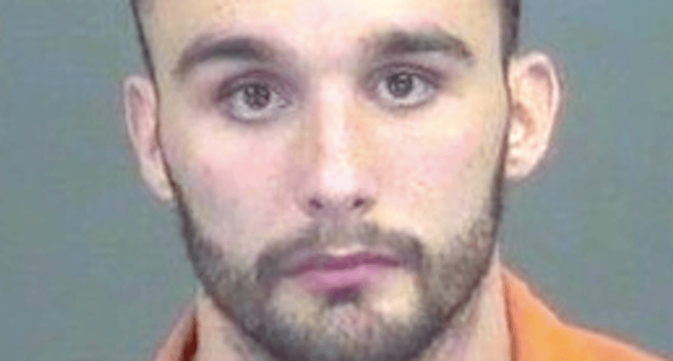 Wrestling coach busted for faking cancer to get money is now charged with raping a teenage boy