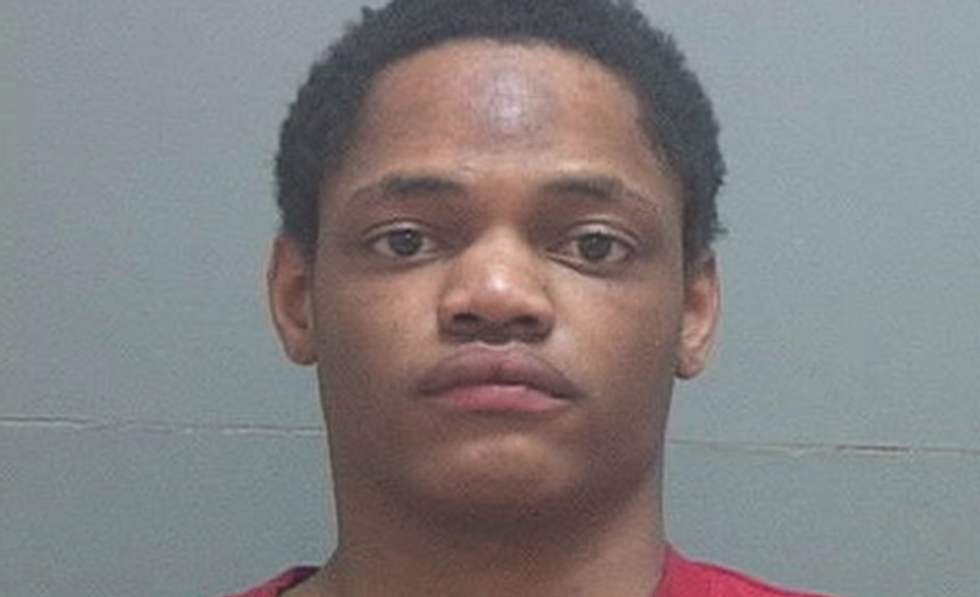 Utah cops fatally shot black man for ‘rapidly’ taking hand from his pocket — after they ordered him to do it
