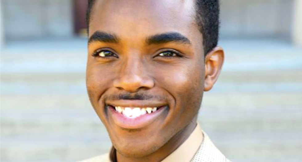 Furious conservatives demand arrest of Mizzou student president over false KKK claims