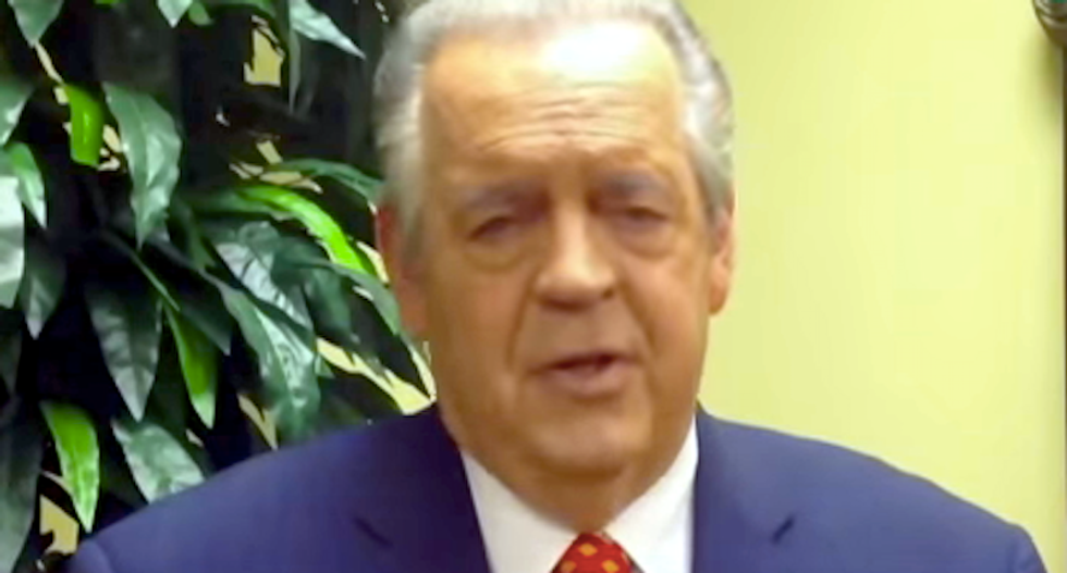 Southern Baptist leader joins call to boycott Starbucks over holiday cups that aren't 'clearly Christmas'