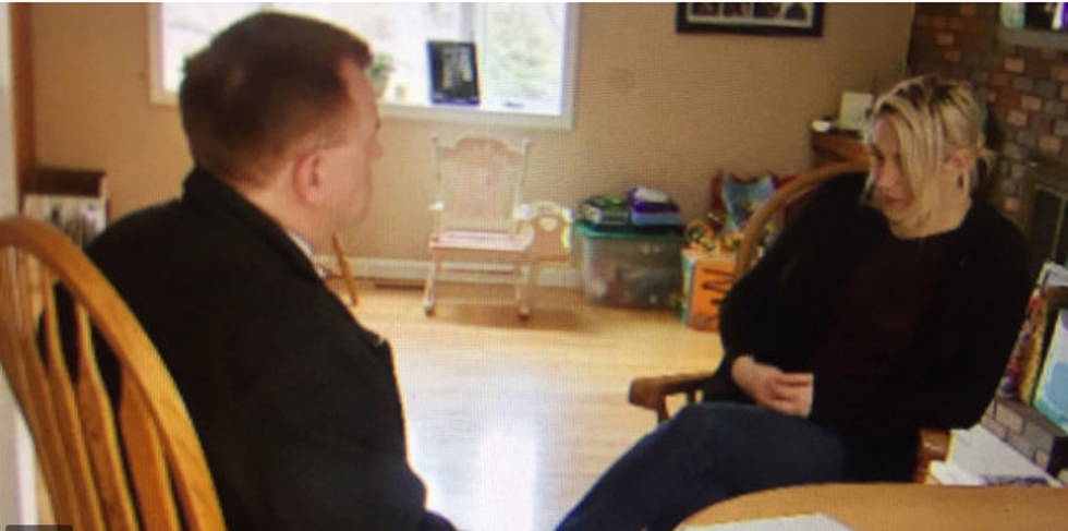 'Coward' Uber driver rapes woman -- then flees the country after posting bond: police