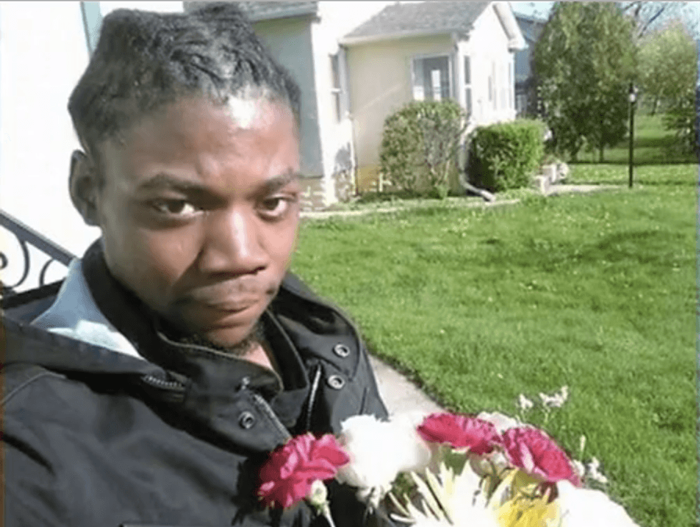 Officers not charged in Minneapolis police killing of Jamar Clark