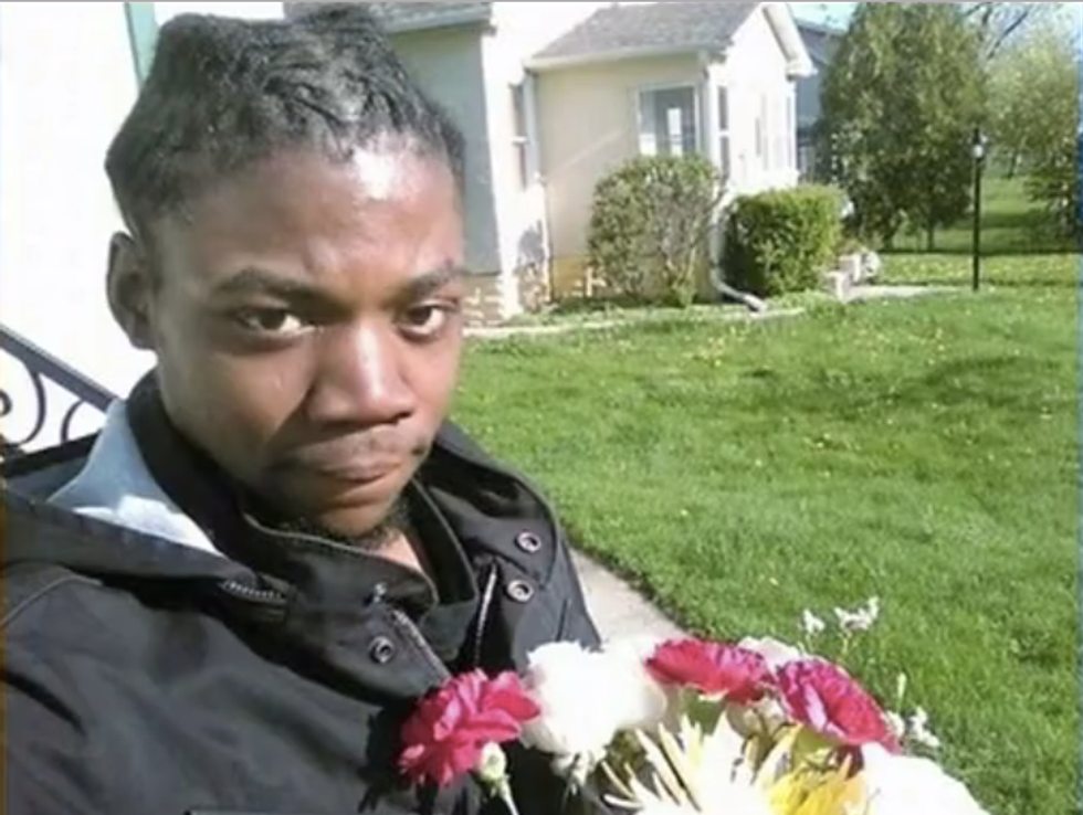 Officers not charged in Minneapolis police killing of Jamar Clark