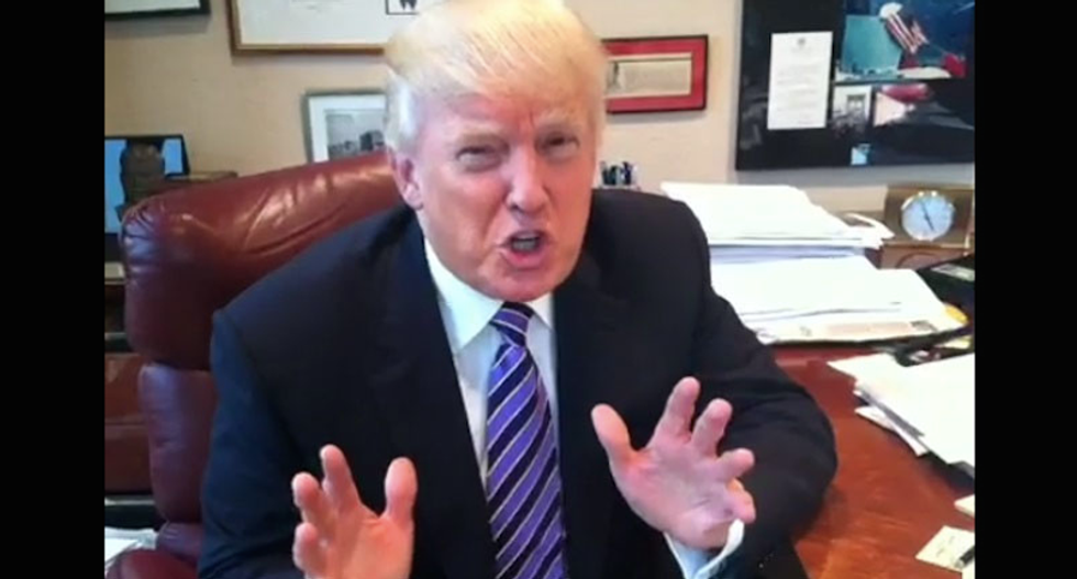 Jeb Bush and John Kasich blast Trump for Muslim database comments