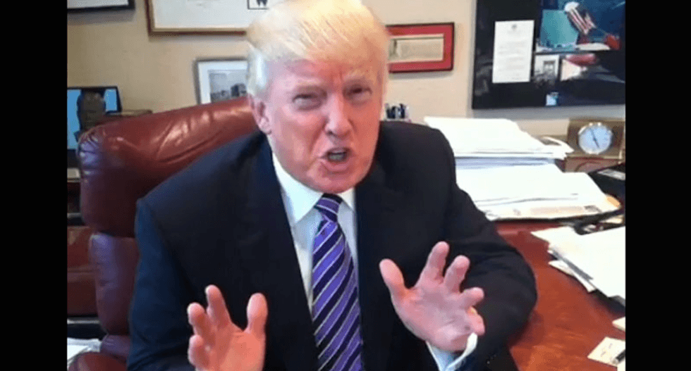 ‘I will bomb your f*cking location’: Muslims face violent threats as Trump urges ban on mosques