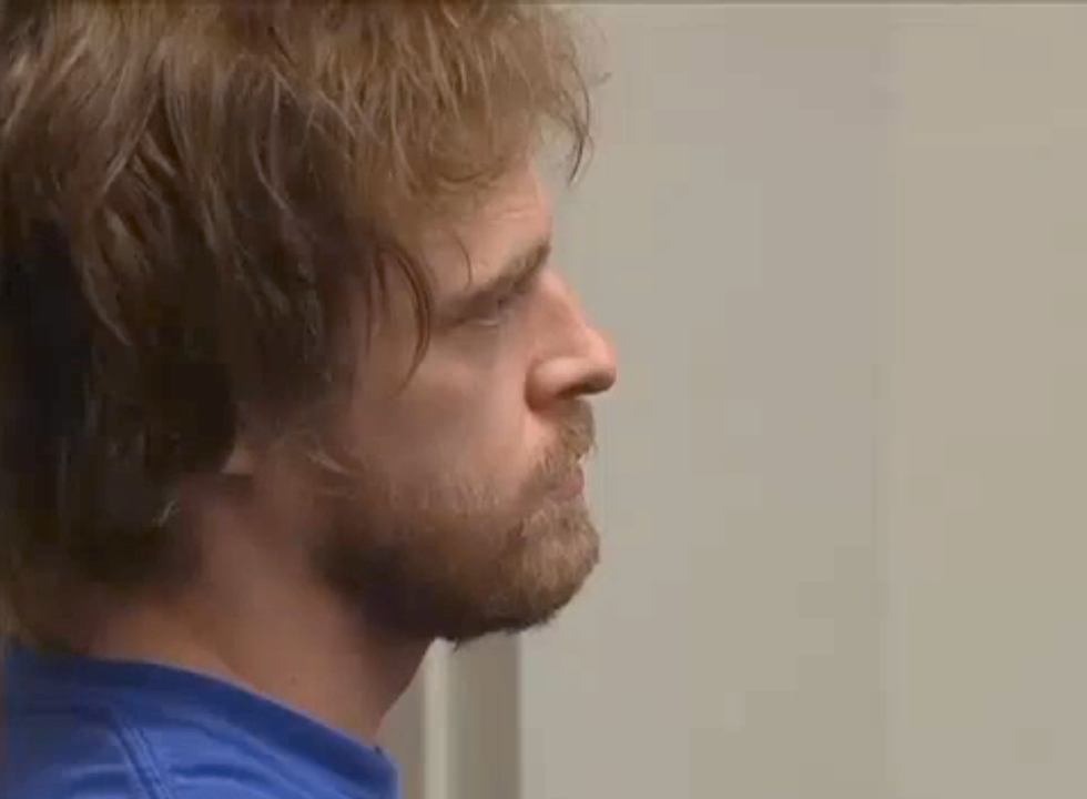 Banker's son from Montana who threatened to shoot kids and Jews is back online despite ban