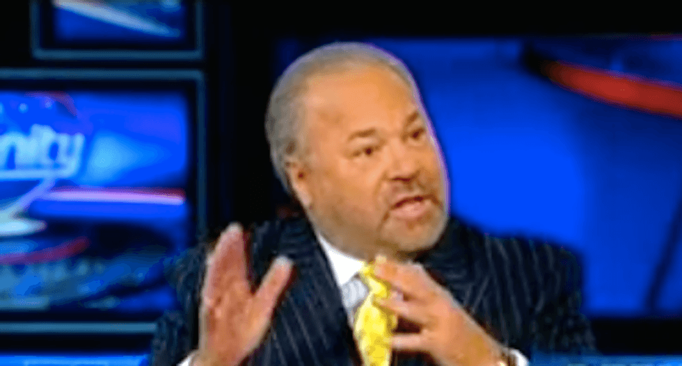 Ex-cop on Fox calls for surveillance of US Muslims: 'Let's stop worrying about people's rights'