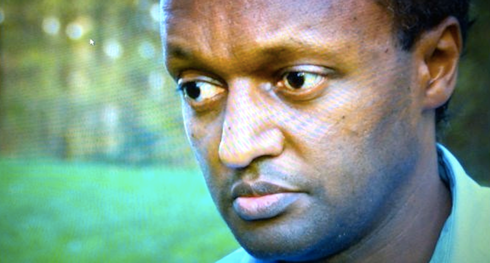 Ethiopian Christian attacked by enraged Uber passenger after being mistaken for a Muslim