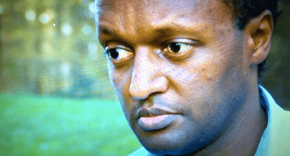 Ethiopian Christian attacked by enraged Uber passenger after being mistaken for a Muslim