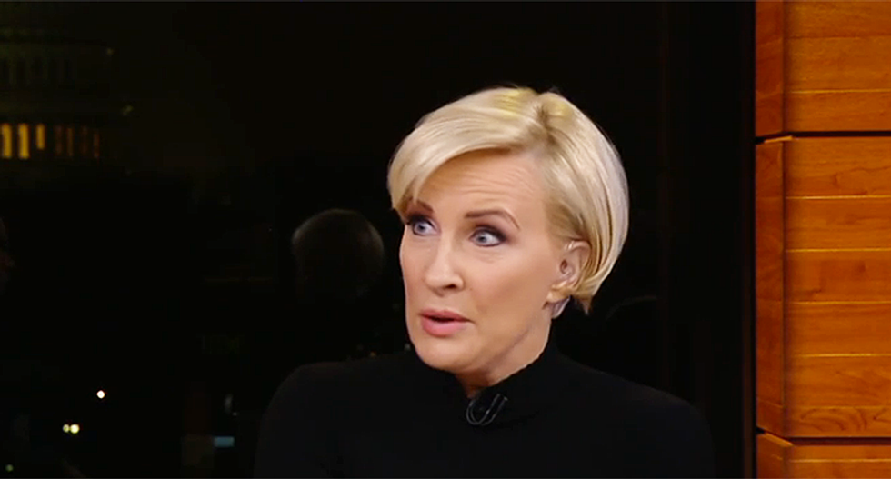 ‘Were you lying, Mr. President?’: Mika Brzezinski slams Trump for missing wiretap proof deadline