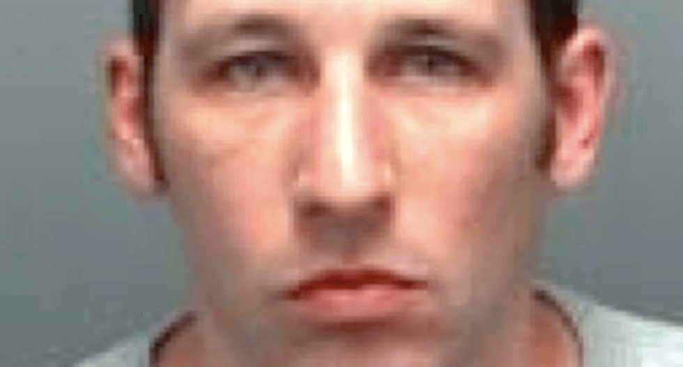 Florida man enraged over Paris charged with voice mail threat against mosque -- after leaving his name