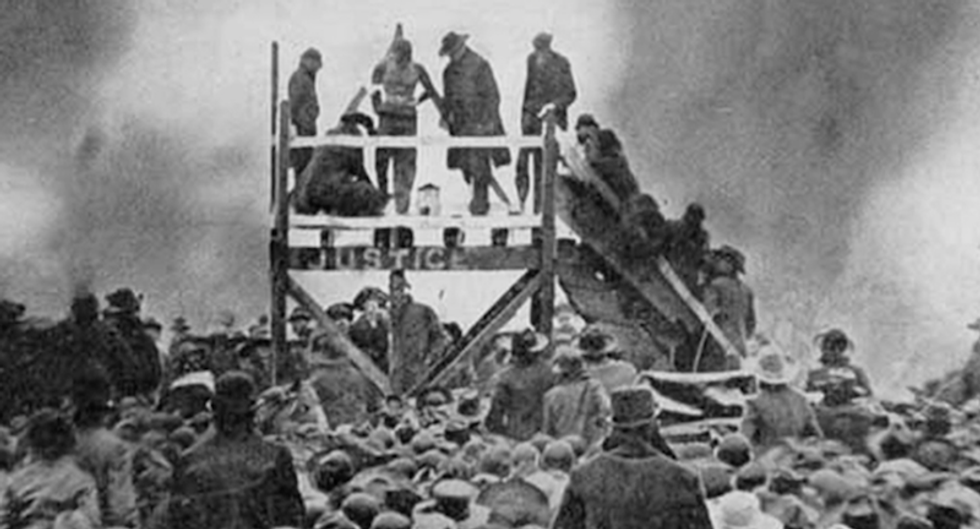 Lynching preachers: How black pastors resisted Jim Crow and white pastors incited racial violence