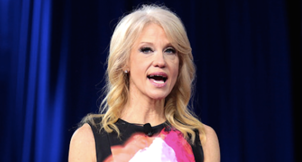 Conservatives are busy winning a war that the rest of us don't even know we're fighting