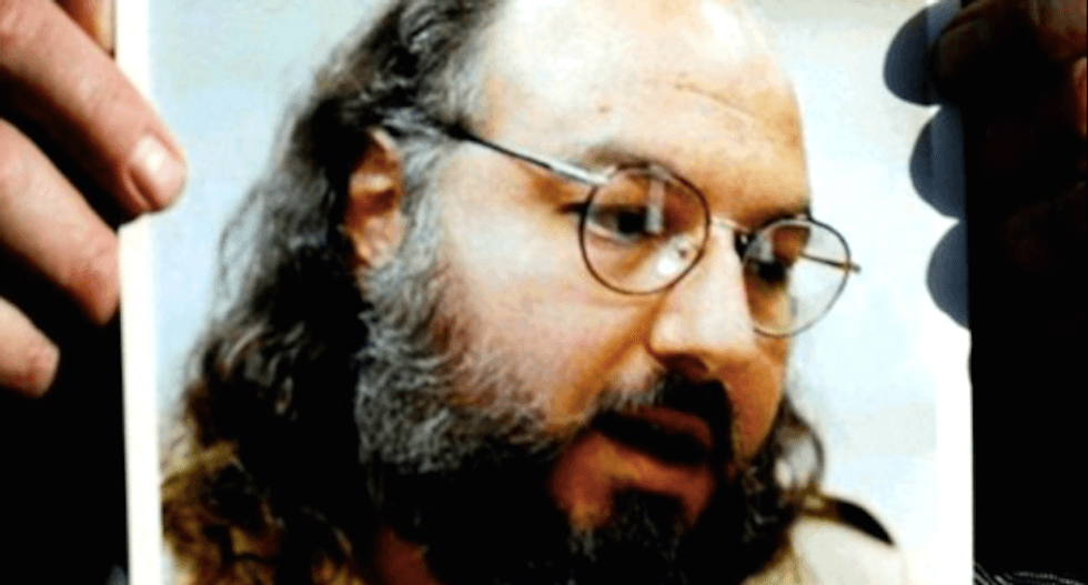 Israel cheers release of Jonathan Pollard 30 years after arrest for spying