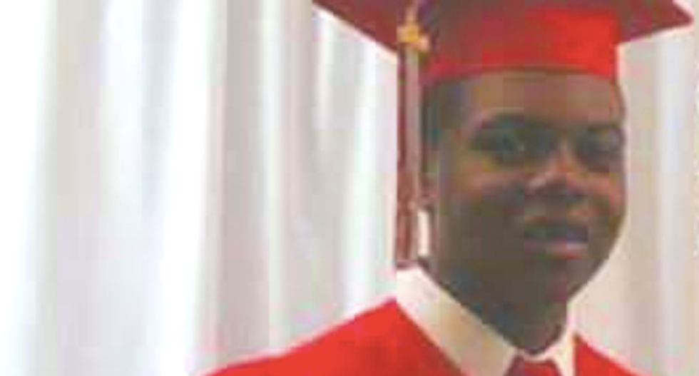 Officer's dashcam microphone 'intentionally destroyed' before Laquan McDonald shooting