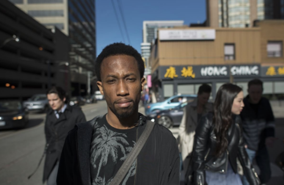 Restaurant treated black customers as 'potential thieves in waiting' -- and now has to pay them $10,000