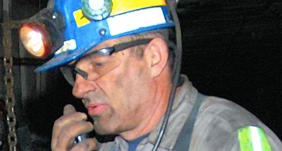 West Virginia Republicans want to gut mine safety rules as Trump looks to loosen federal standards