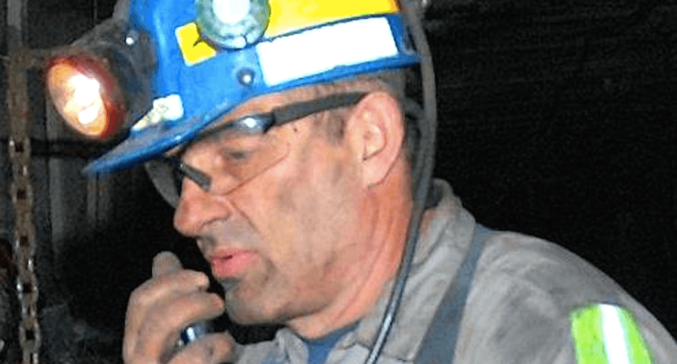 West Virginia Republicans want to gut mine safety rules as Trump looks to loosen federal standards