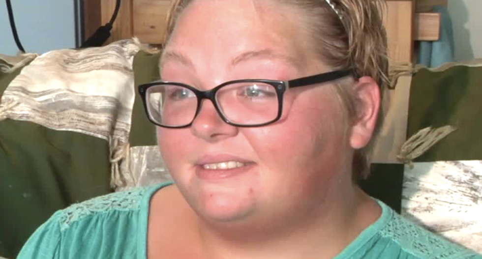 Woman dies from seizure 6 months after government cut Medicaid benefits and sent her back to work