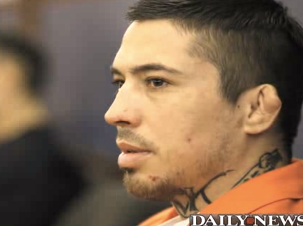 Cage fighter ‘War Machine’ goes on trial and claims it’s not possible to rape a porn actress