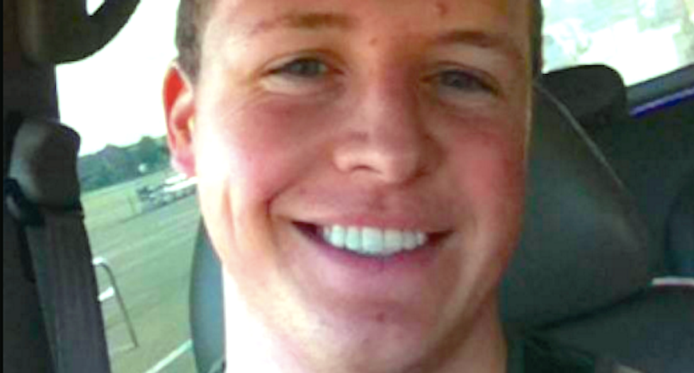 Four men charged over shooting of Black Lives Matter protesters in Minneapolis