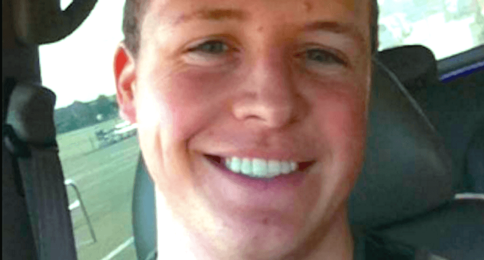 REVEALED: Accused Minneapolis shooters fascinated with guns, militia groups and the Confederacy