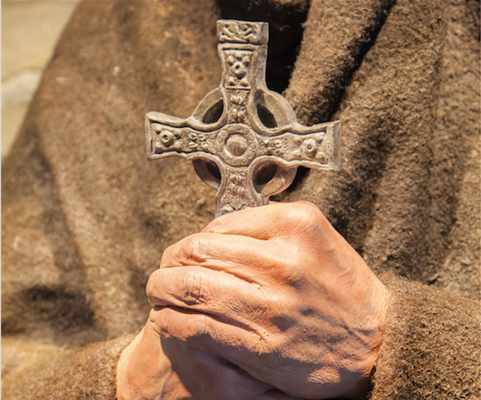 Records reveal Minnesota priests raped hundreds of kids for decades -- and church buried the evidence