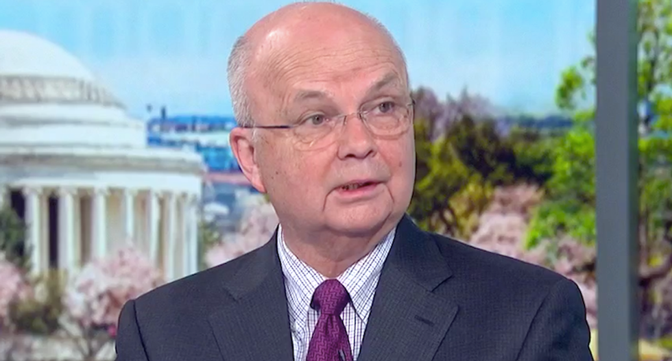 Retired general: Americans should feel 'ashamed' by 'embarrassment' of Trump's attacks on Canada