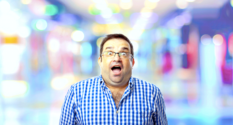 Impulse purchases make up more than half of retail shopping -- here's how why we do it