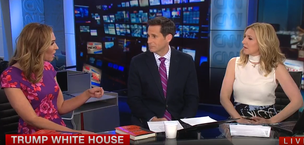 'This is the law and order party?' CNN panel roasts GOP for fielding multiple convicted criminal candidates