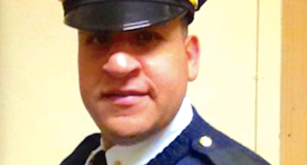 NYPD's Muslim cops hit back at Trump: We're serving our city and our country -- what have you done?